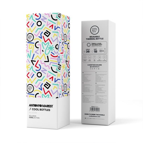 antonyo marest allegra