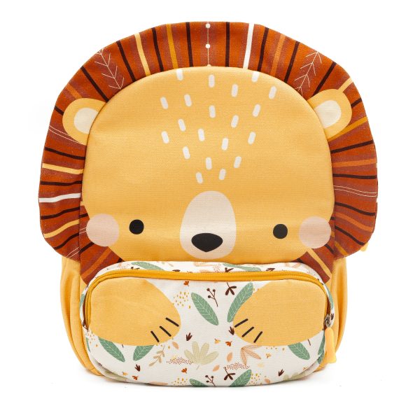 minola golden necklace