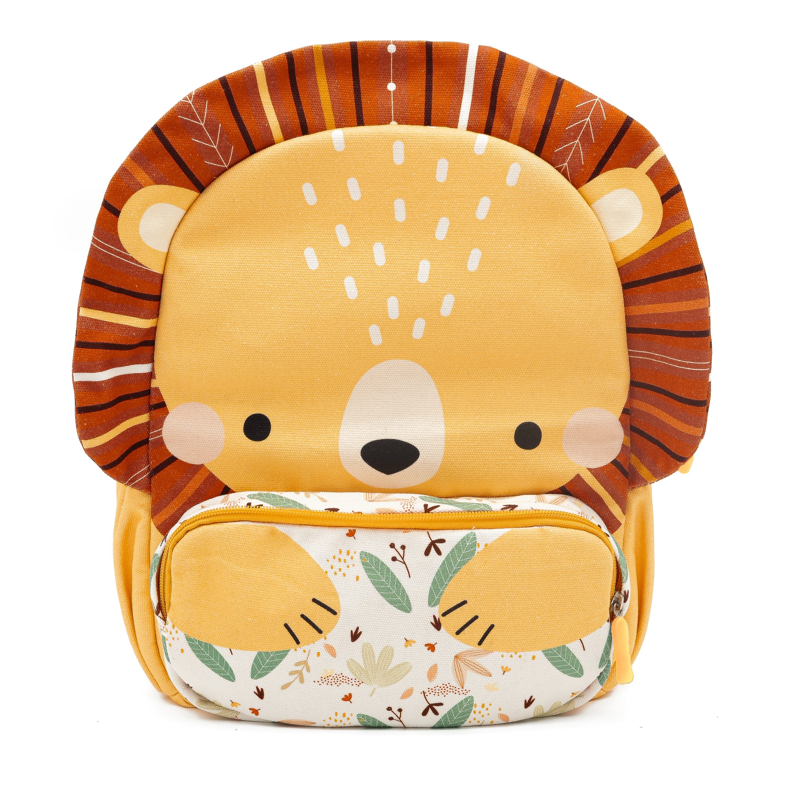 minola golden necklace