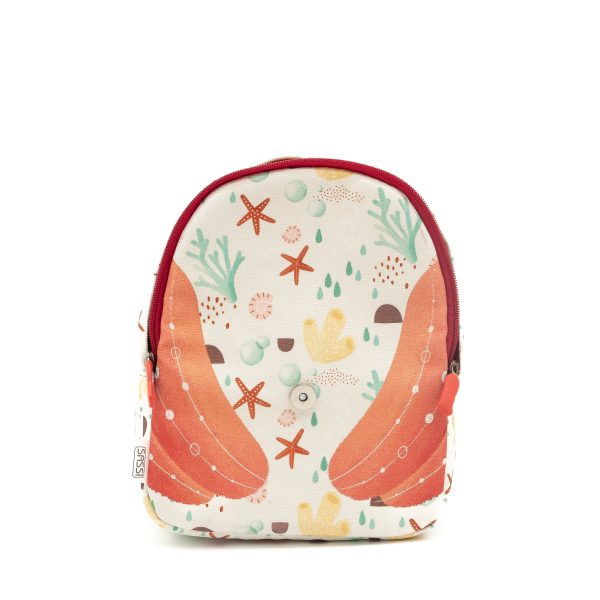 backpack a4 bear (複製) (複製)