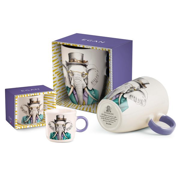 兒童背包 (可放a4 大小) 獅子