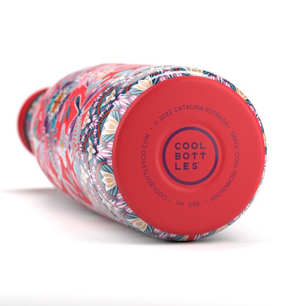 藝術家 catalina estrada dragonfly paradise 蜻蜓天堂