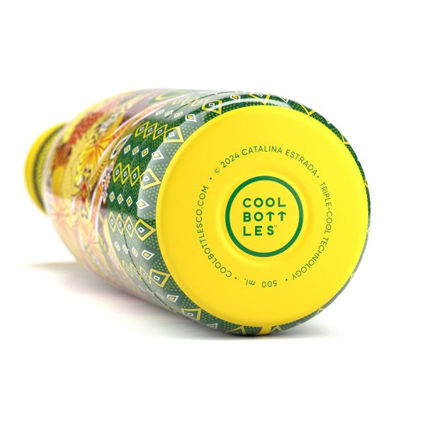 藝術家 catalina estrada mystical lions 神秘獅子