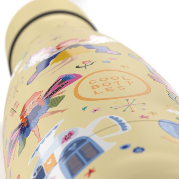 magical fairies 魔法仙女