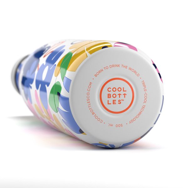 藝術家 nébula floral madness 繽紛花朵