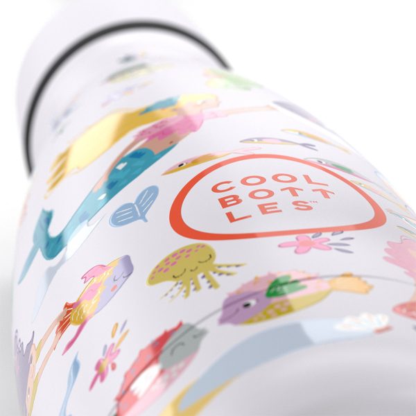 sweet mermainds 甜美的美人魚