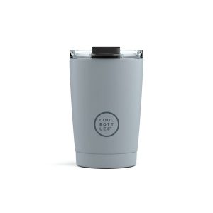cool bottles mono white 隨行保溫杯 330ml（12oz）