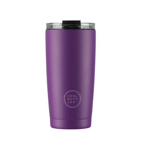 vivid violet 鮮豔的紫羅蘭