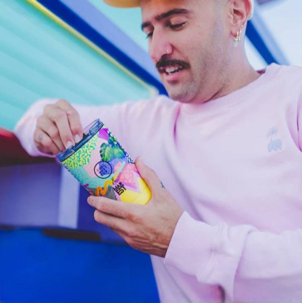 藝術家 antonyo marest mediterranean 地中海