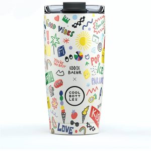 藝術家 eddie baehr good vibes 正能量