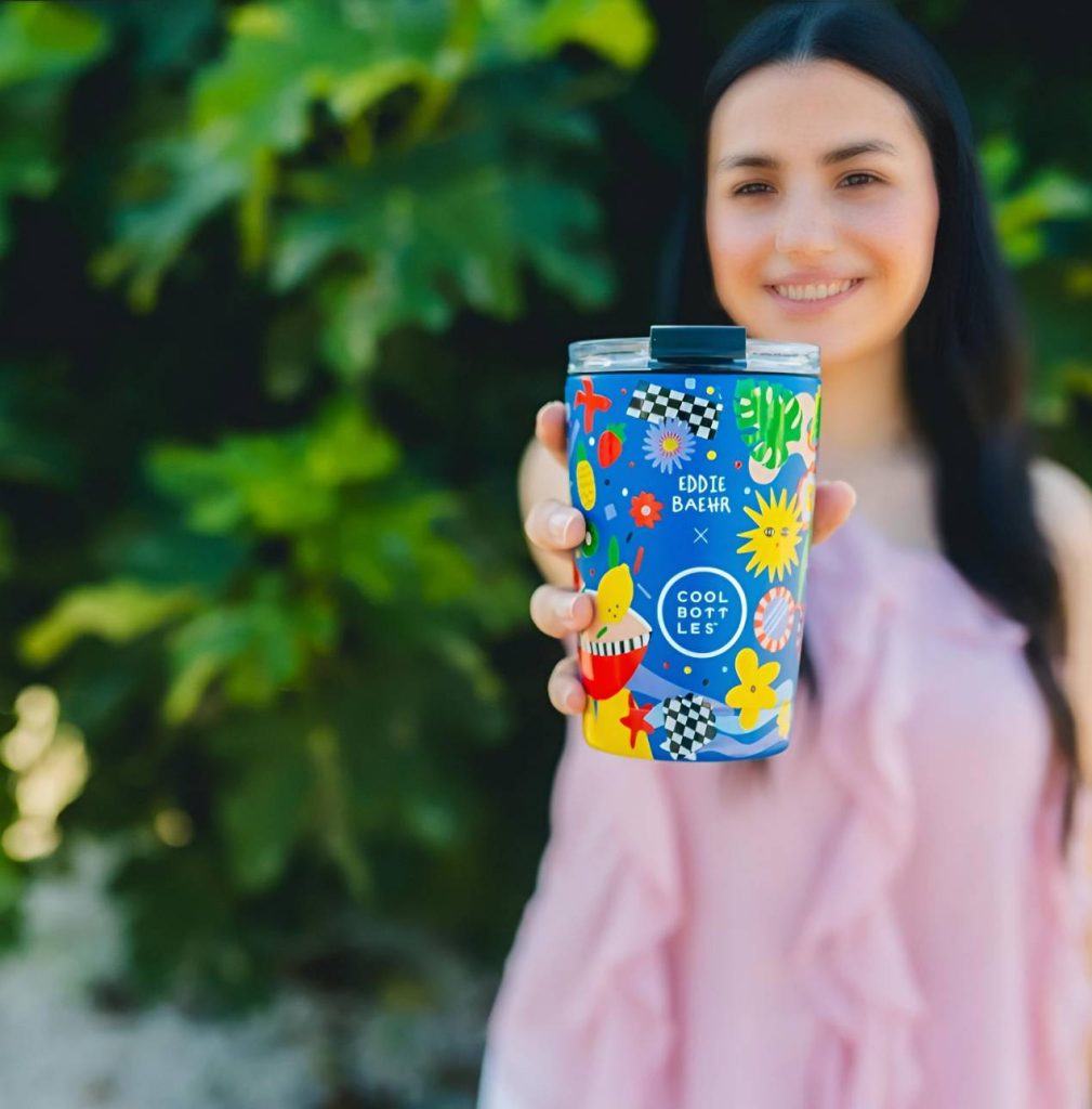 藝術家 eddie baehr sunshine fiesta 陽光嘉年華