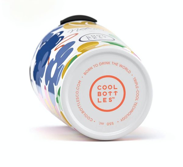 藝術家 nébula floral madness 繽紛花朵