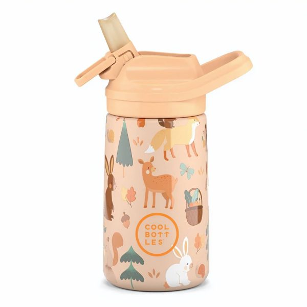 woodland buddies 森林小夥伴