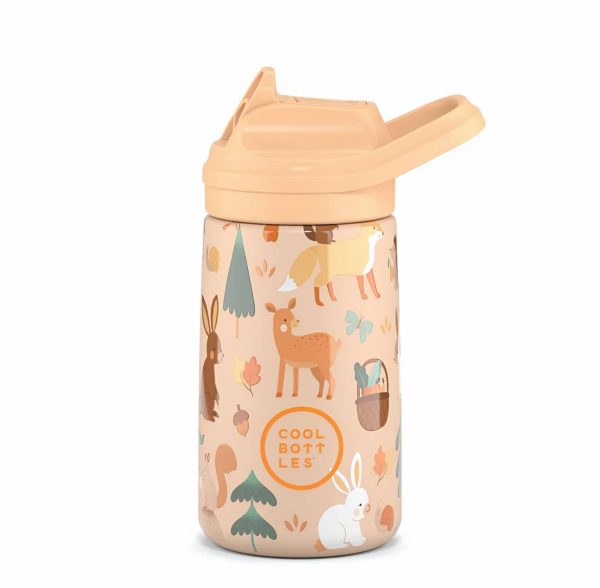 woodland buddies 森林小夥伴