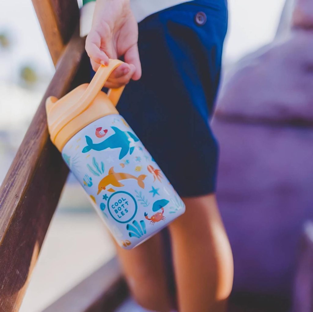 underwater world 海底世界