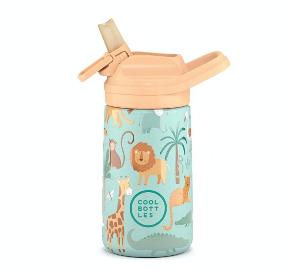 wild crew 狂野森林小隊