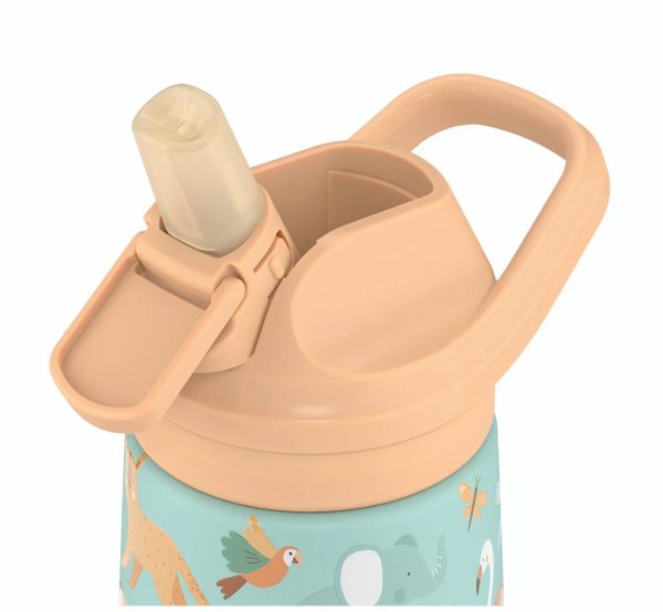 wild crew 狂野森林小隊