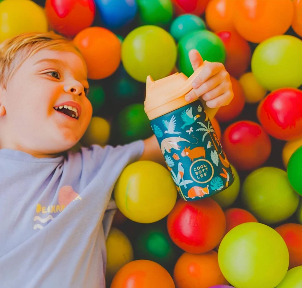 rainforest refuge 雨林秘境